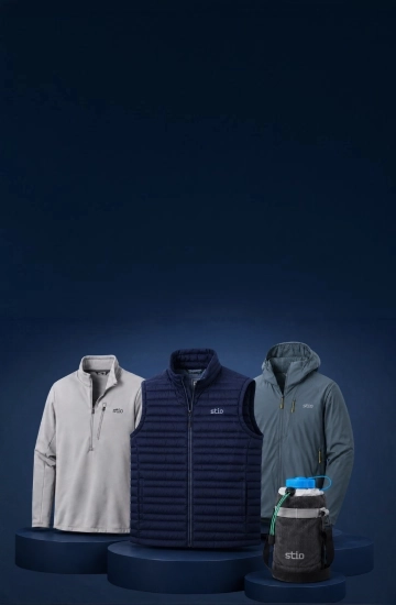 Custom Products, Elevated Brand Impact